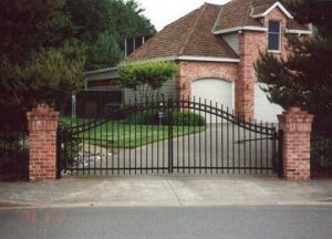 Gate Repair Saint Paul