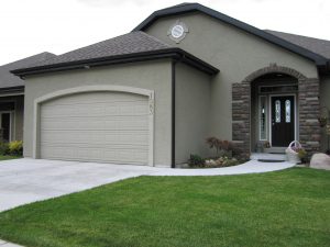 Residential Garage Doors Repair Saint Paul